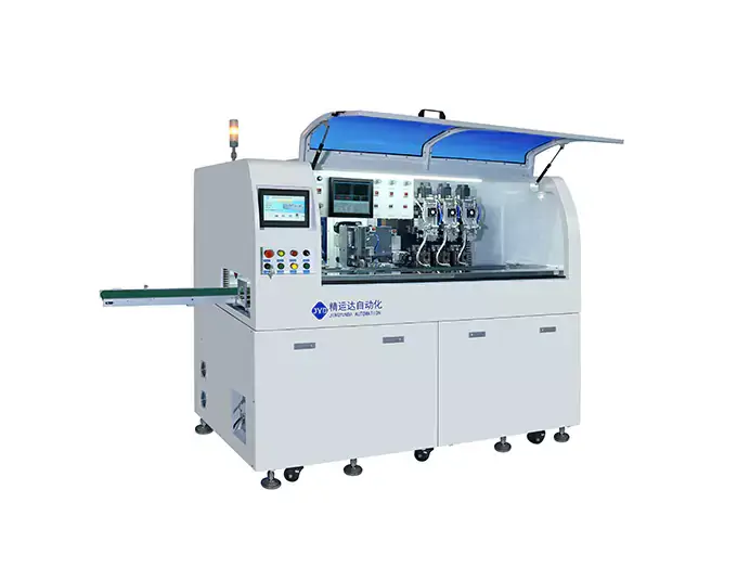 Fully Automatic COG Bonding Machine