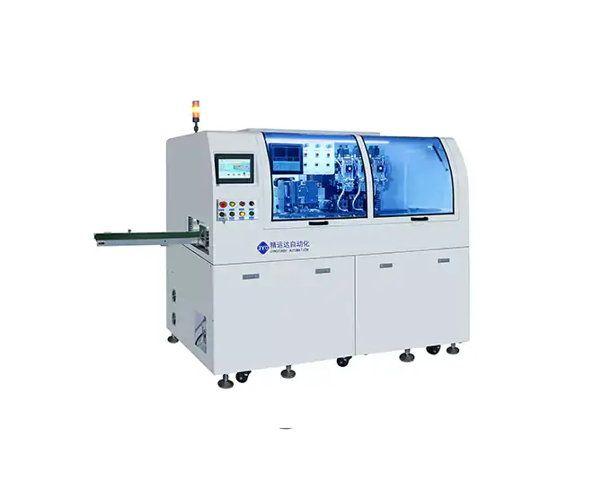 Fully Automatic COF Bonding Machine