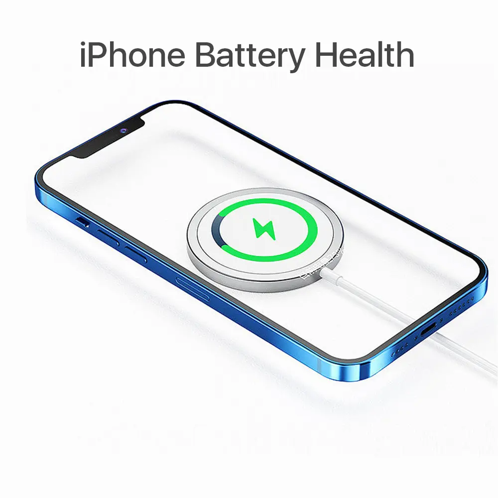 Suggestions about BenleyTech iPhone Replacement Battery Health