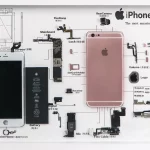 iPhone 6S Plus Teardown