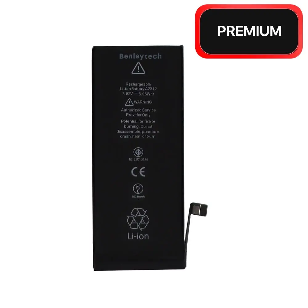 replacement battery for iPhone SE 2020 premium