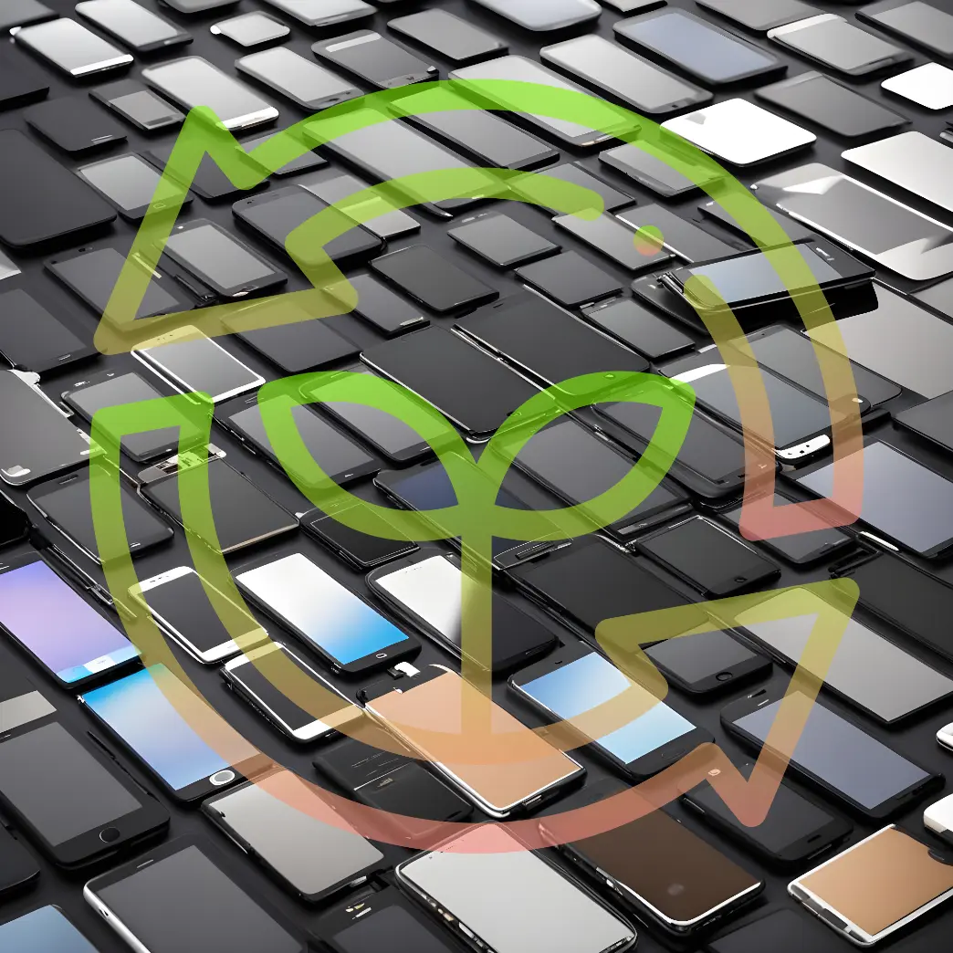 iPhone LCD Screen Buyback Market Trends BenleyTech